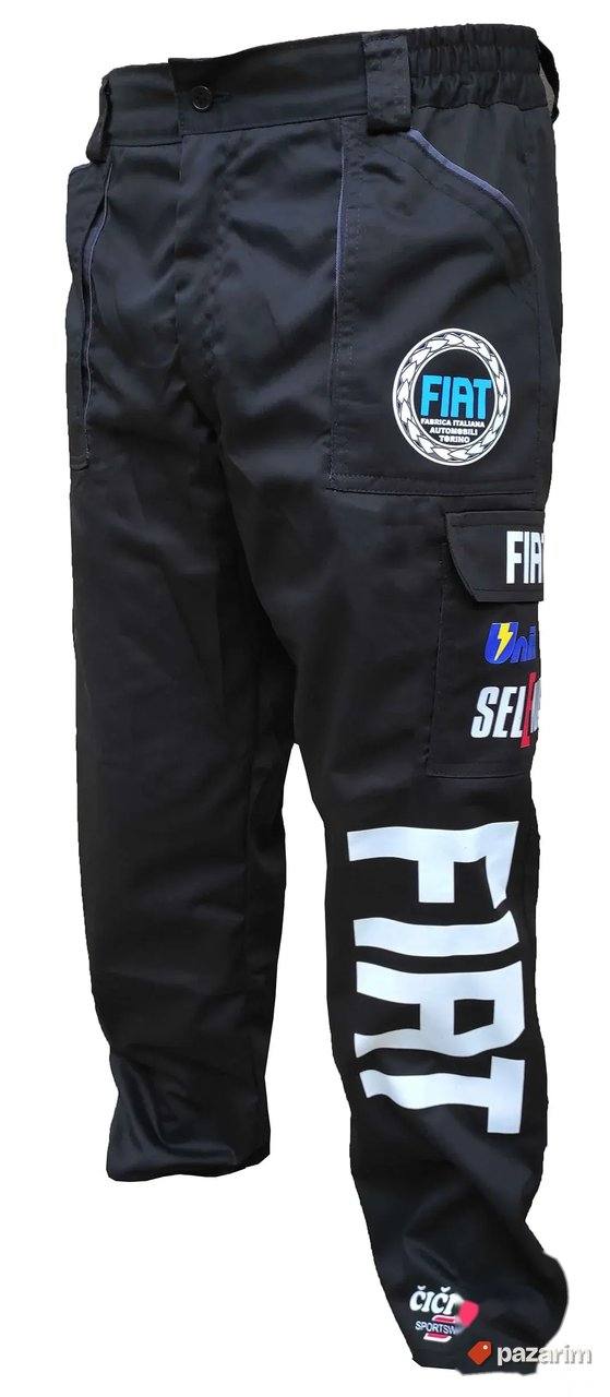Fiat - Radne pantalone - 322 1