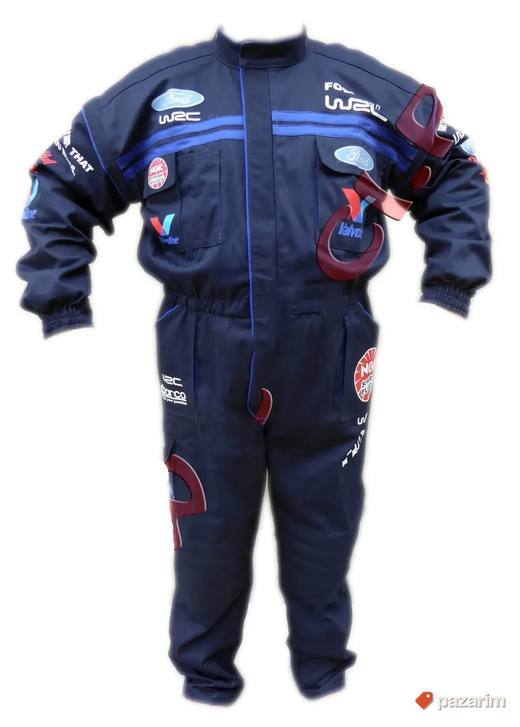 Ford Red Bull - Radno odelo - Kombinezon - 325