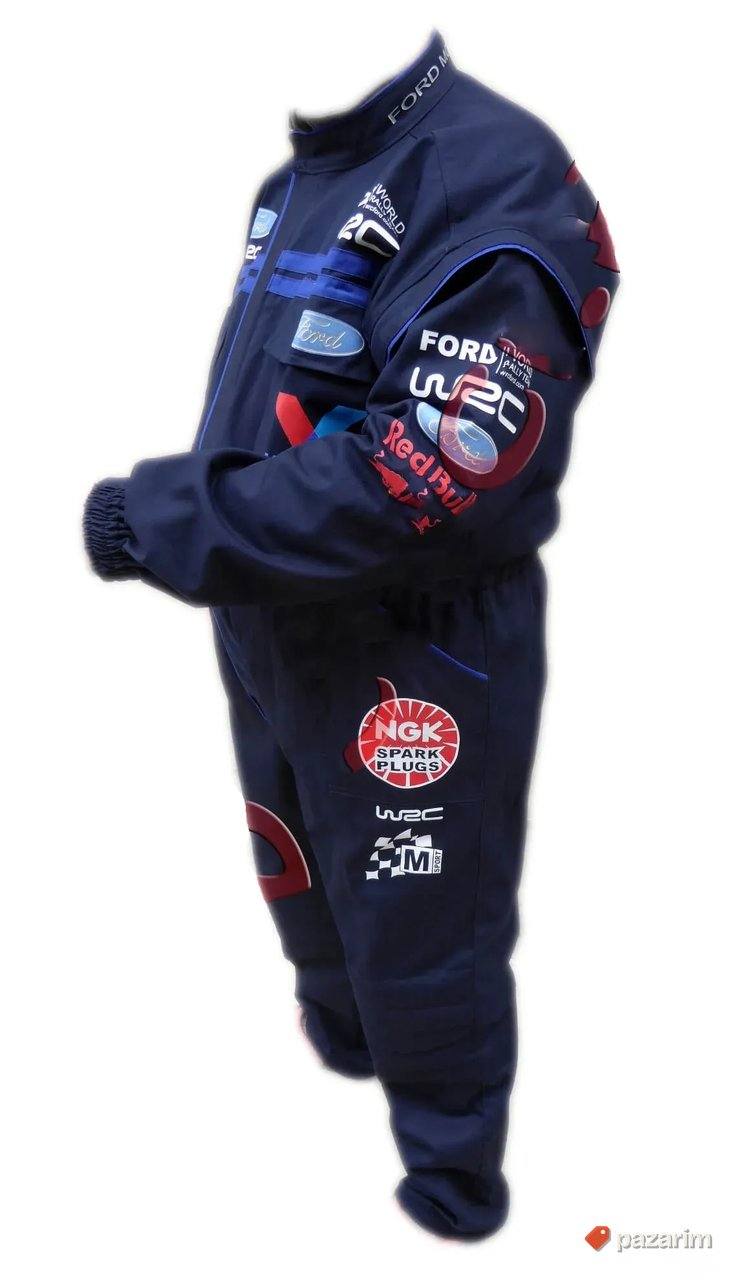 Ford Red Bull - Radno odelo - Kombinezon - 325 2