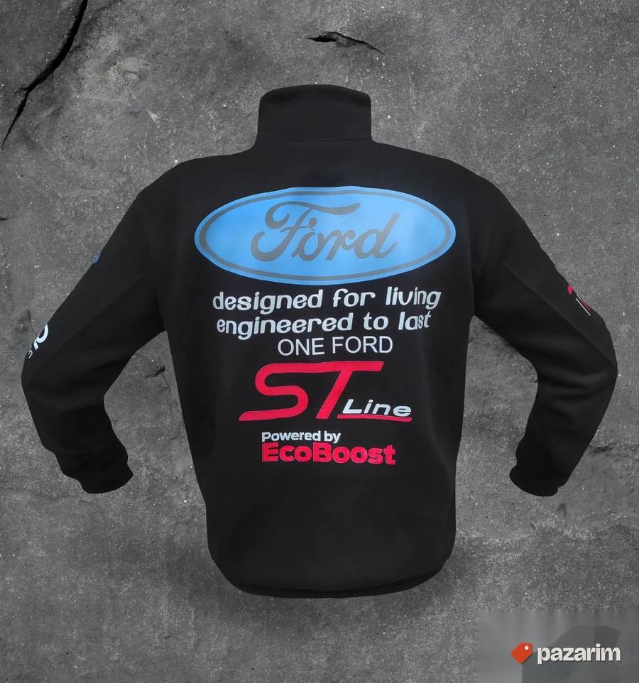 Ford ST line EcoBoost - Duks - 326 2