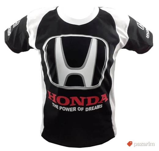 Honda Classic - Majica - 327