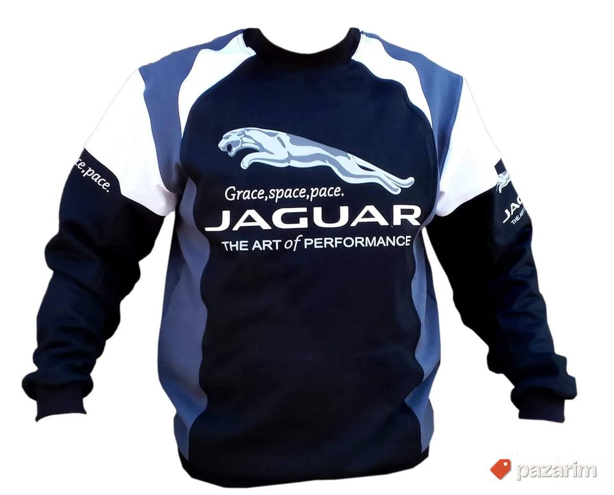 Jaguar - 3g Duks - 328 1