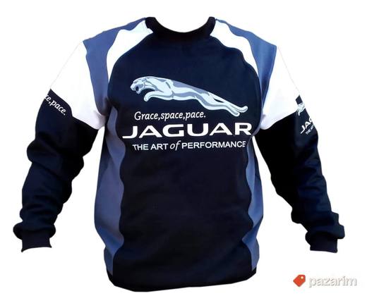Jaguar - 3g Duks - 328