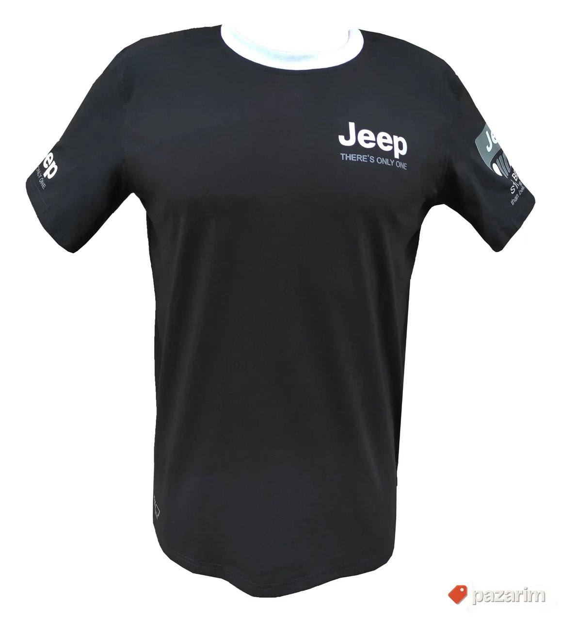 Jeep - Majica - 330 1