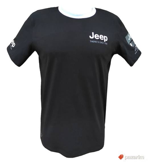 Jeep - Majica - 330
