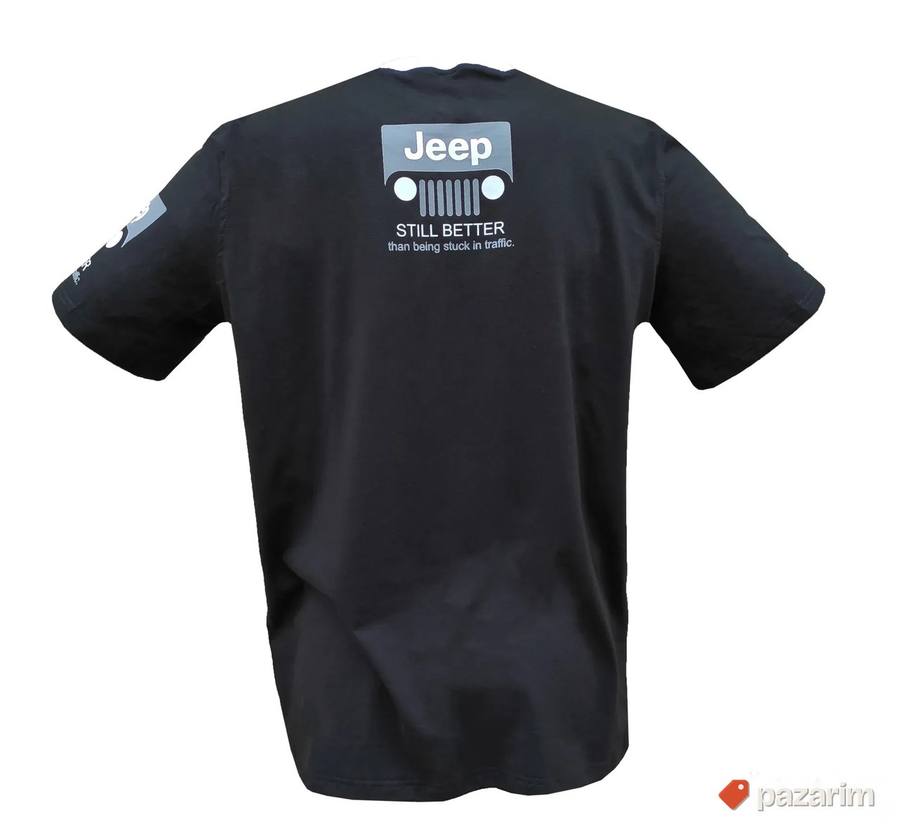 Jeep - Majica - 330 2