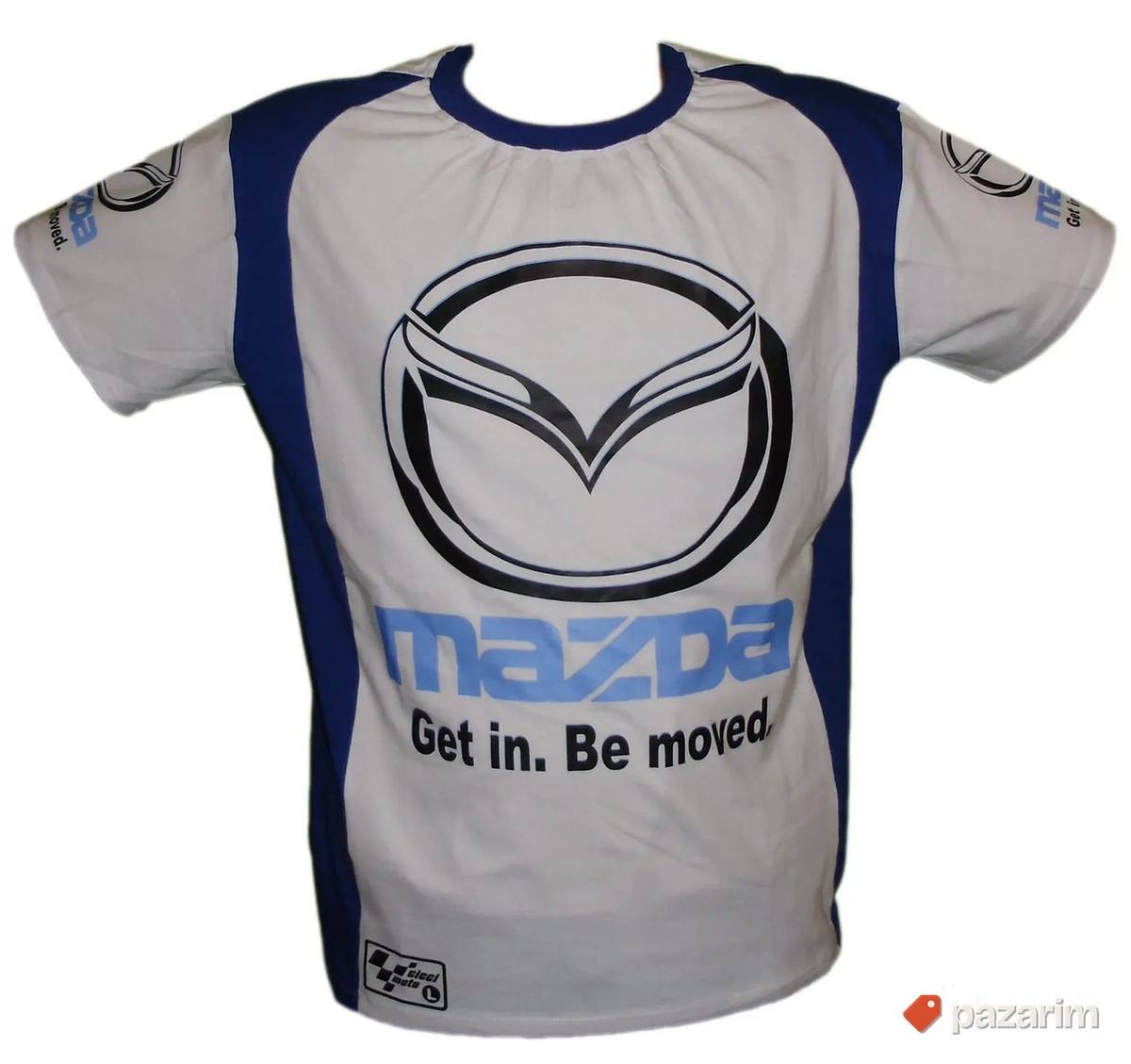 Mazda - Gp Majica - 336 1