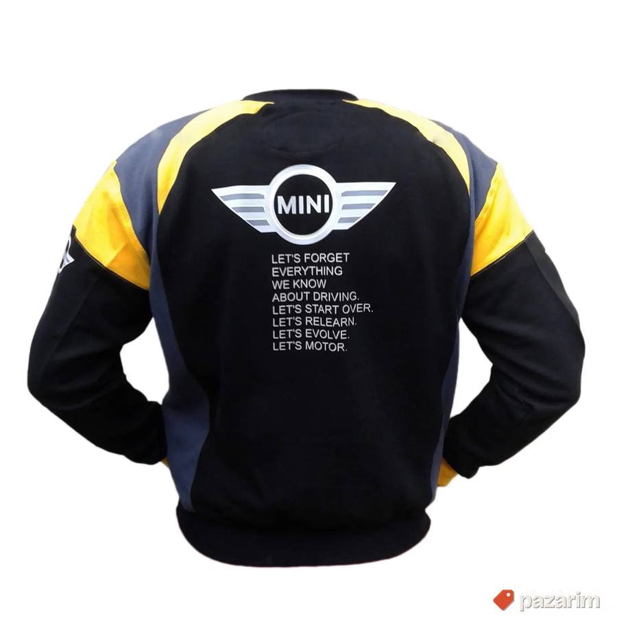 Mini Cooper - Duks -338 2