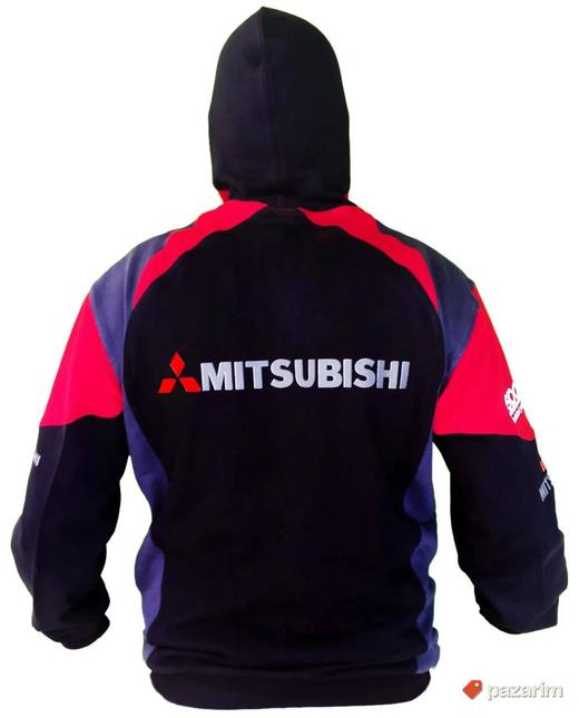 Mitsubishi - Duks jakna - 340
