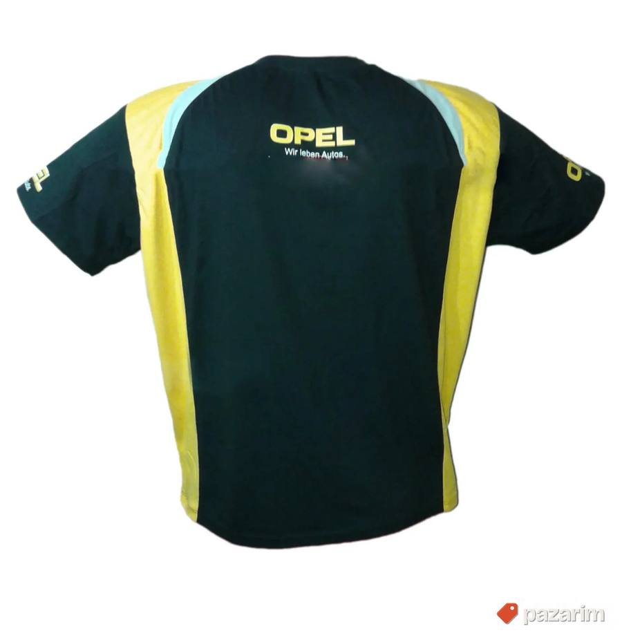 Opel - 3G Majica - 346 2