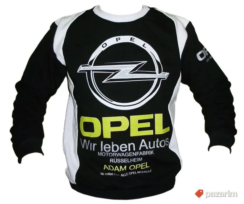 Opel - Duks - 349 1