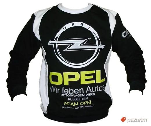 Opel - Duks - 349