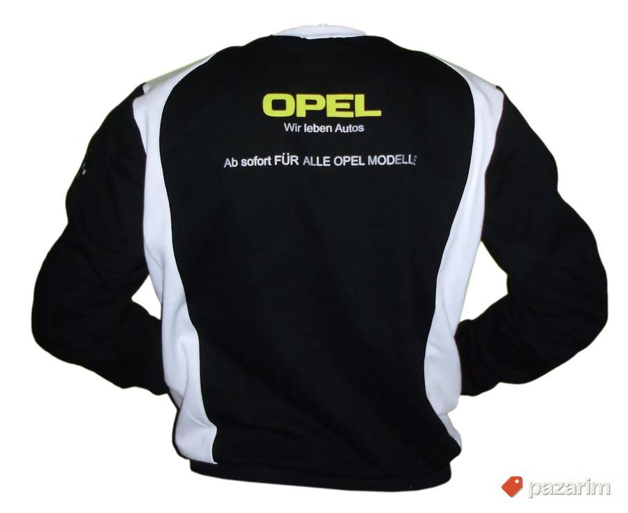 Opel - Duks - 349 2