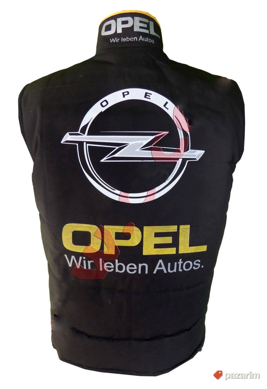 Opel - Prsluk - 352 2