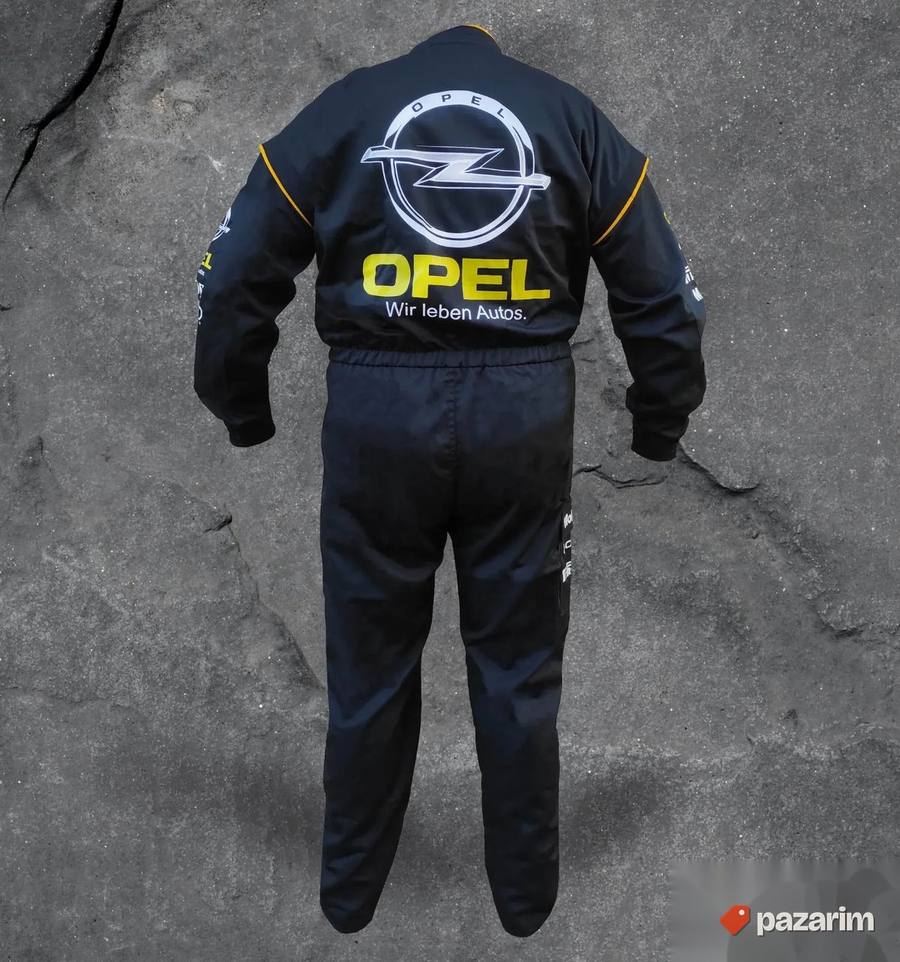 Opel - Radno odelo - Kombinezon - 353 3