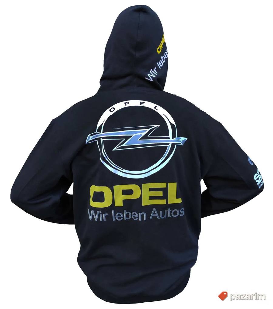 Opel - Duks jakna - 354 2