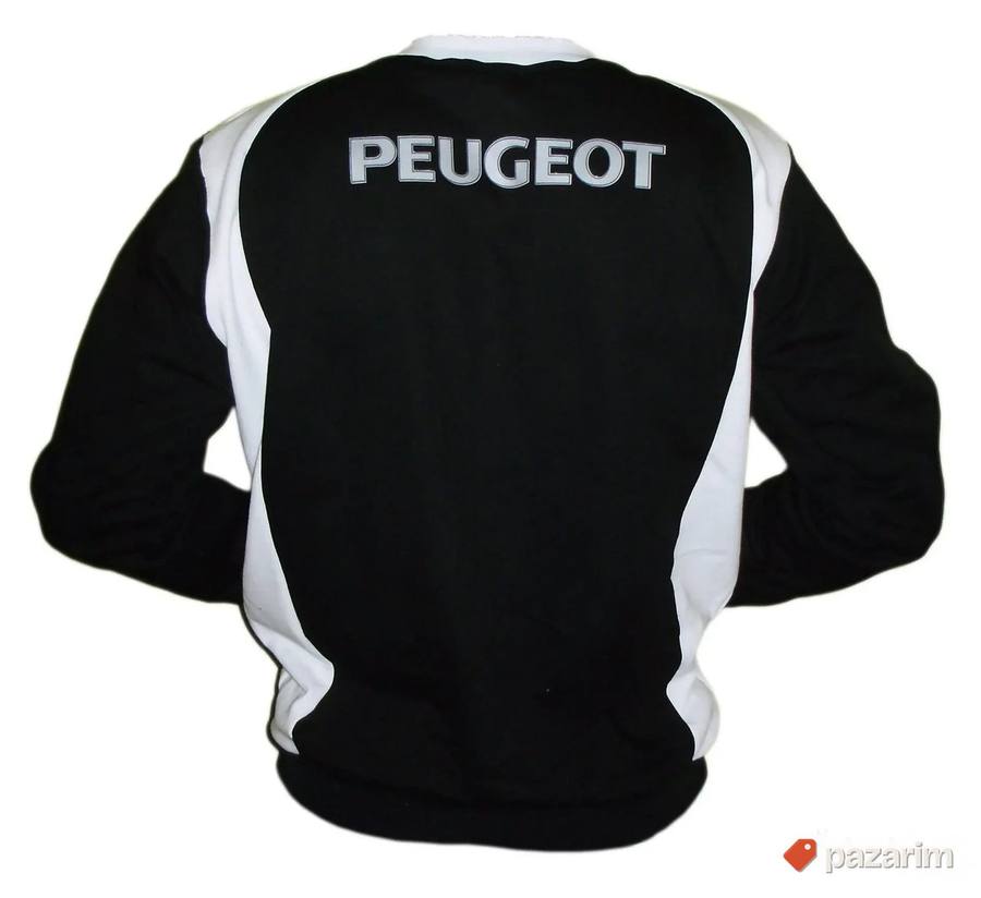 Peugeot - Duks -356 2