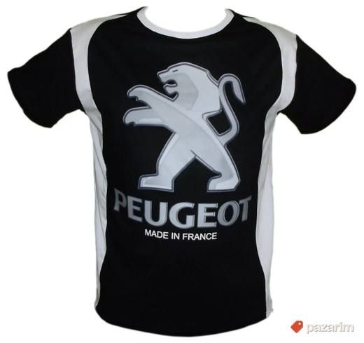 Peugeot - Majica -357