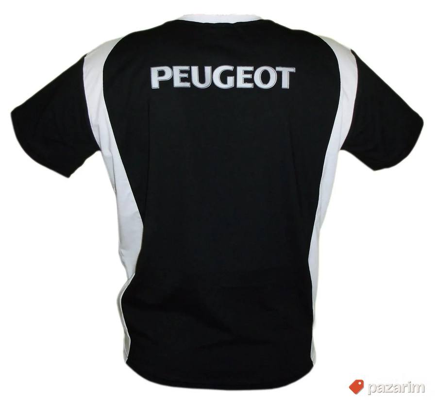 Peugeot - Majica -357 2