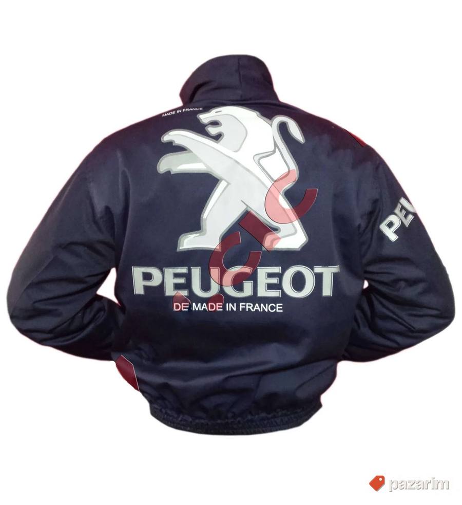 Peugeot - Radna Bluza - 359 2