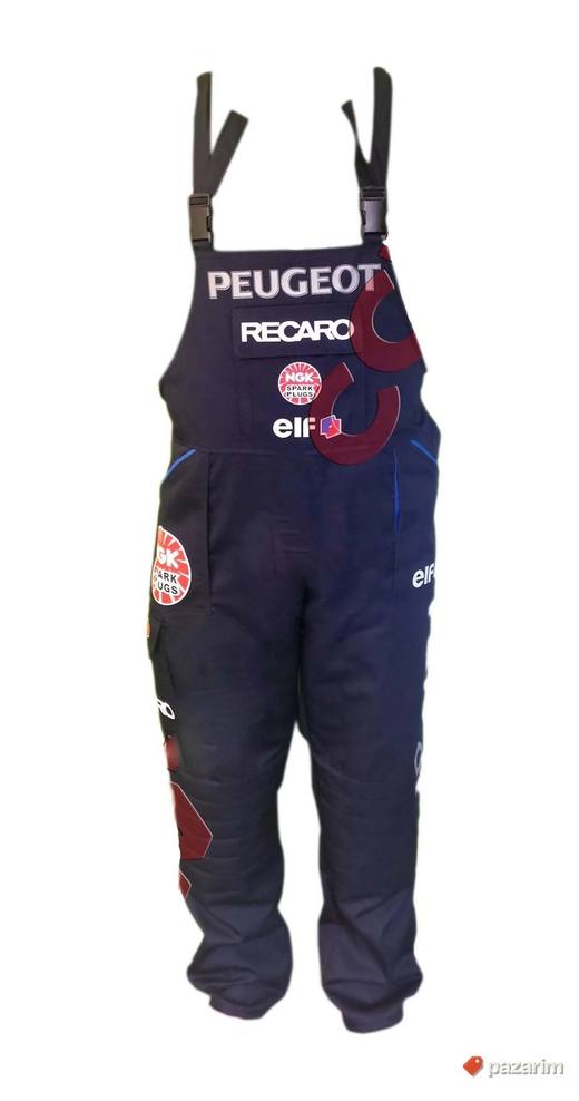 Peugeot - Pantalone sa tregerima - 360