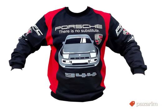 Porsche 944 - Gp Duks - 367