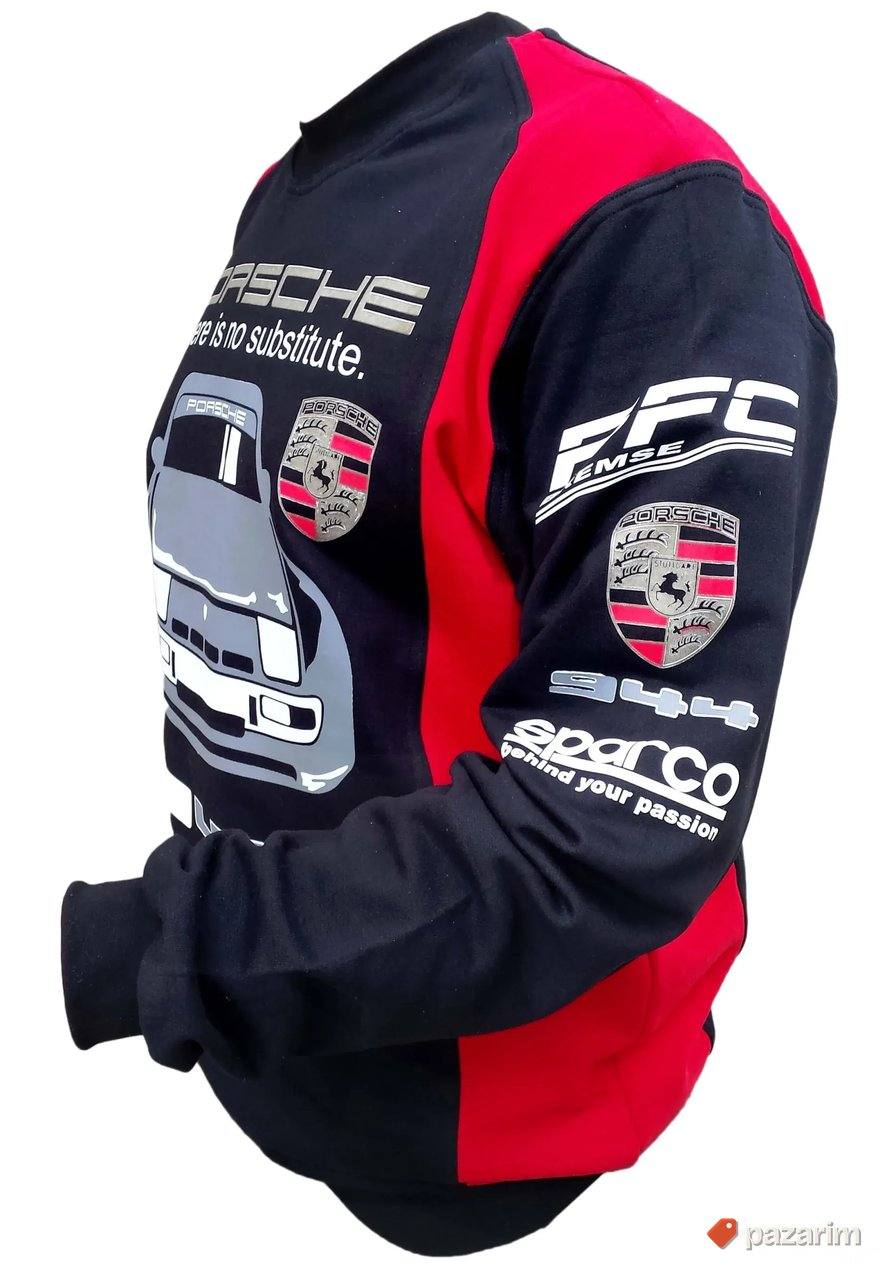 Porsche 944 - Gp Duks - 367 2