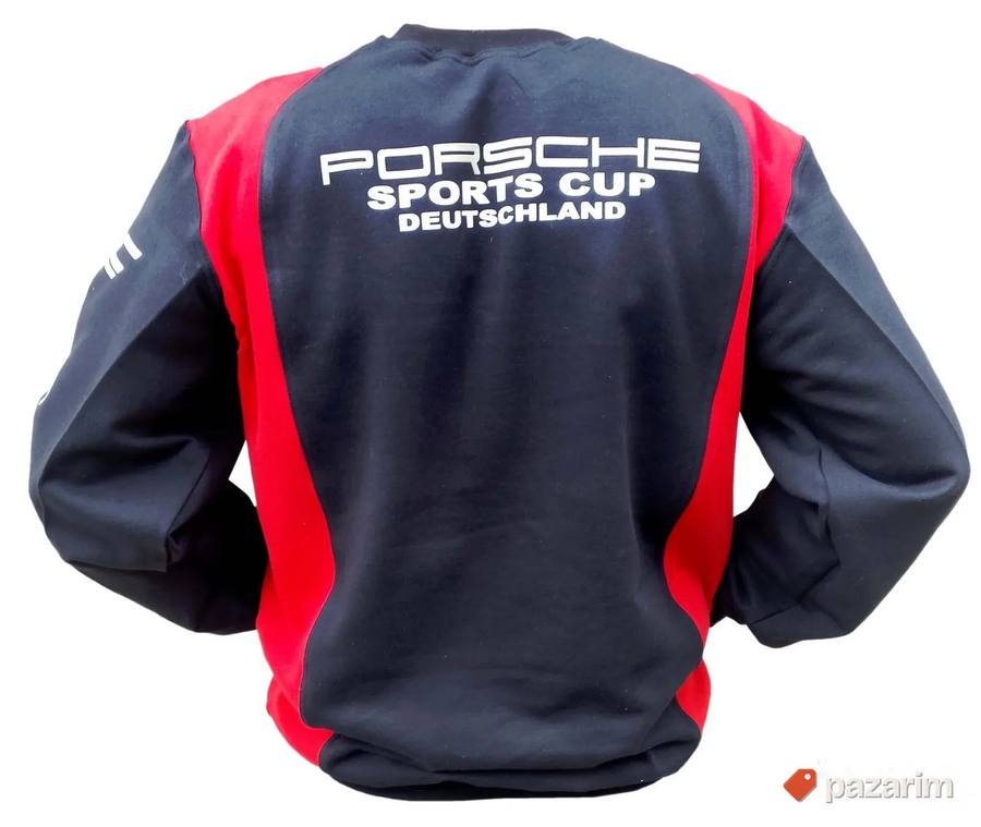 Porsche 944 - Gp Duks - 367 3