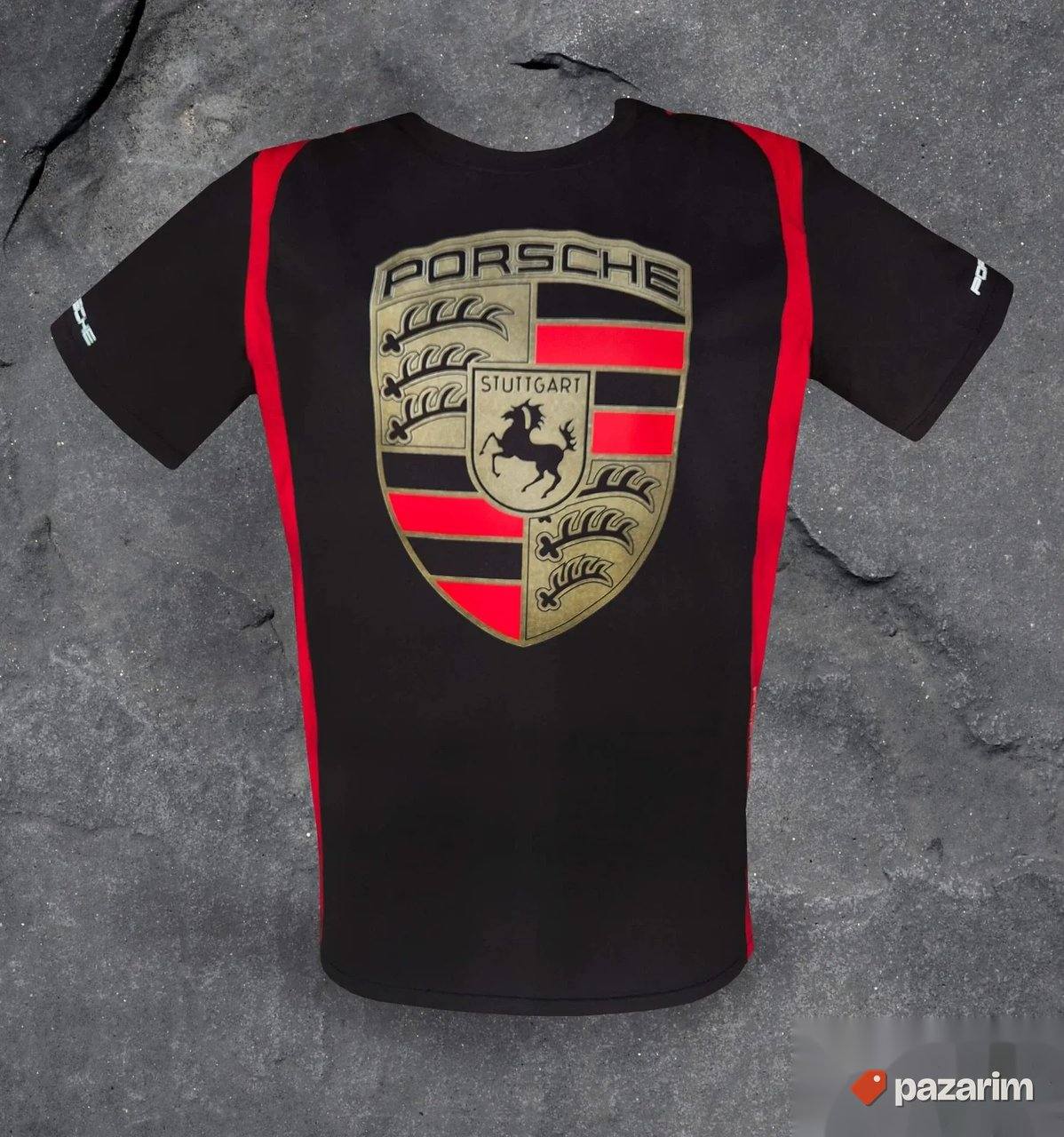 Porsche - Majica - 369 1