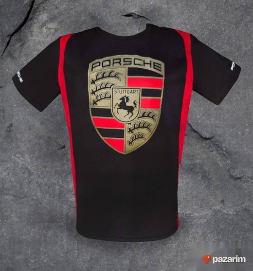 Porsche - Majica - 369