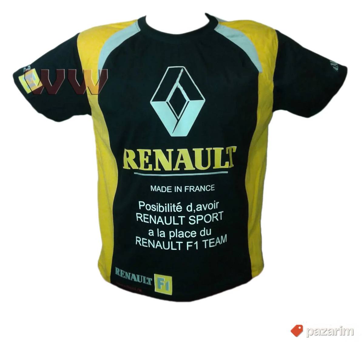 Renault - 3G Majica - 370 1