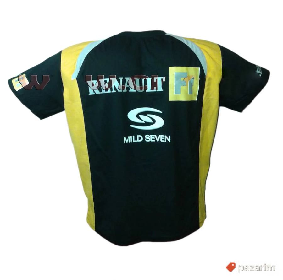 Renault - 3G Majica - 370 2