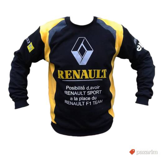 Renault - 3G Duks - 372