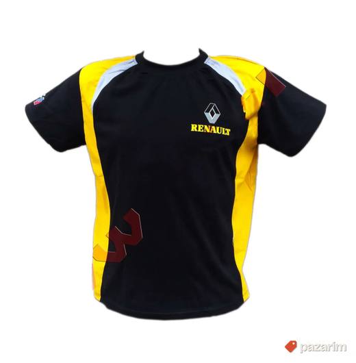 Renault Classic - 3g Majica - 373