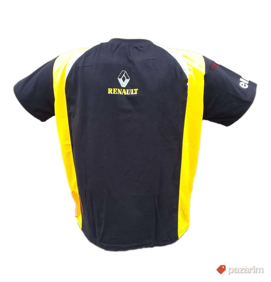 Renault Classic - 3g Majica - 373 2