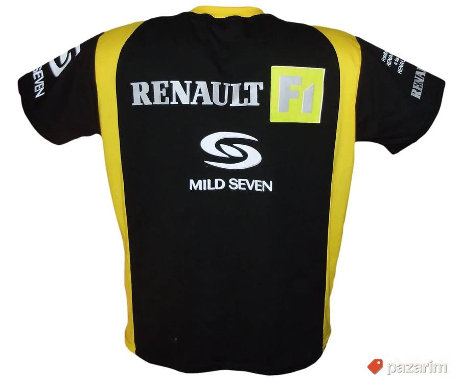 Renault - Gp Majica - 374 2