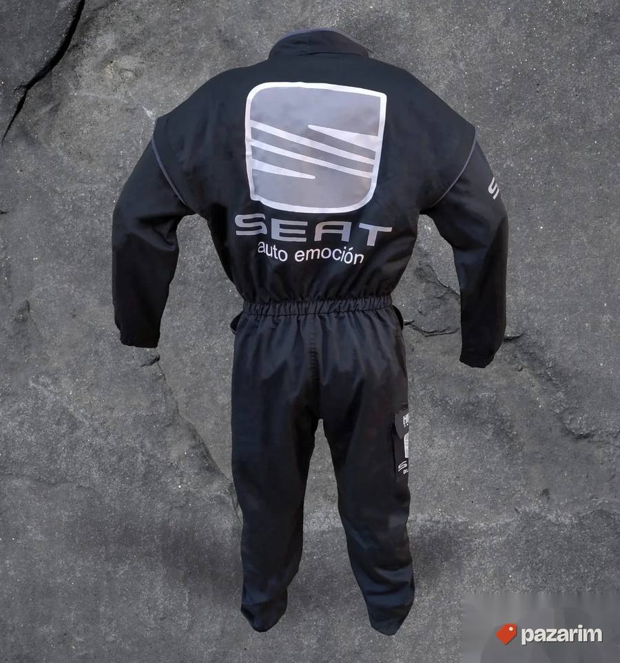 Seat - Radno odelo - Kombinezon - 680 2