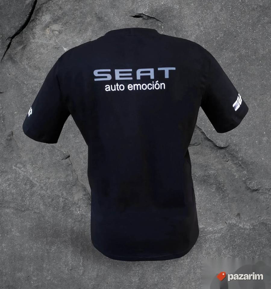 Seat - Majica - 381 2