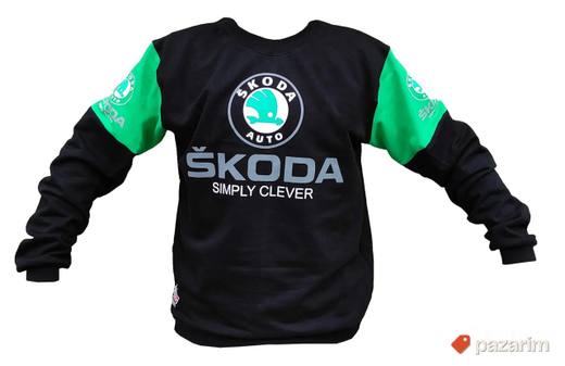 Skoda - Duks - 383