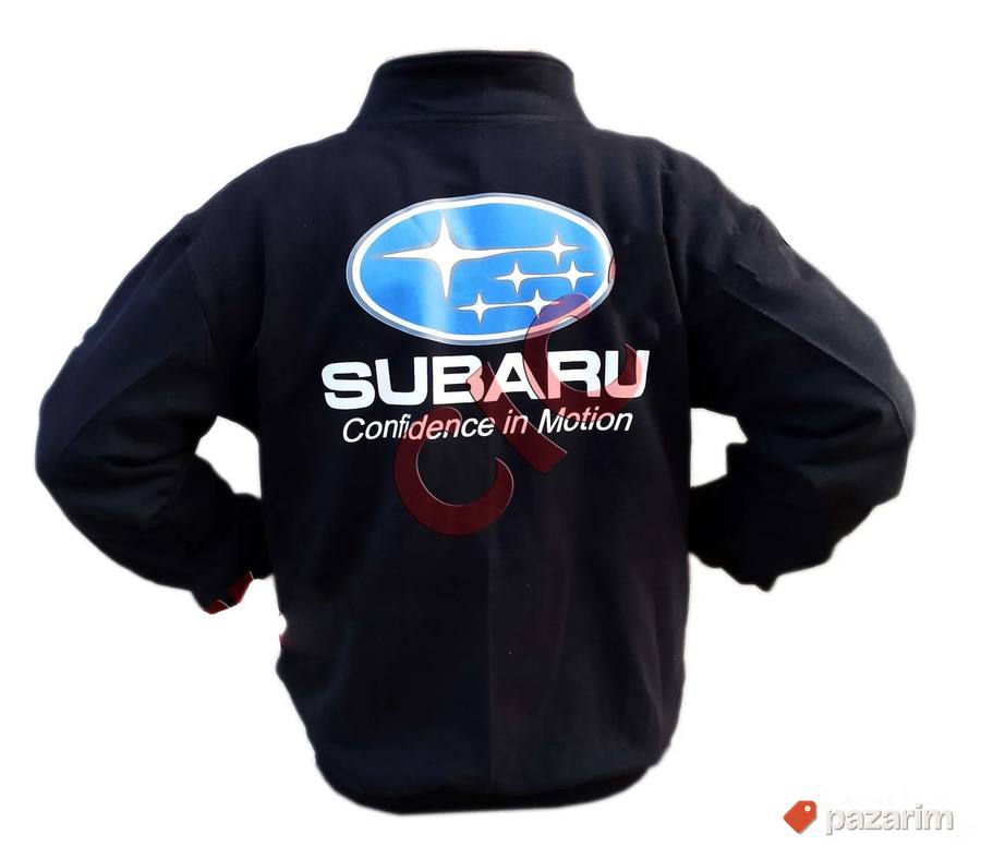 Subaru - Duks jakna - 387 3