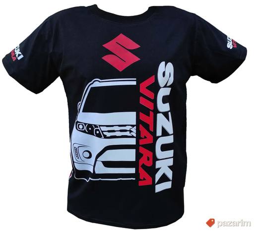 Suzuki Vitara - Majica - 388