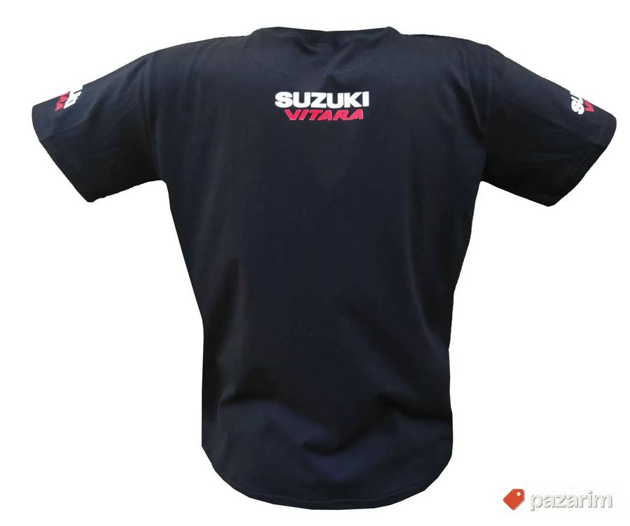 Suzuki Vitara - Majica - 388 2