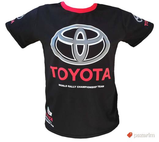 Toyota - Majica - 389
