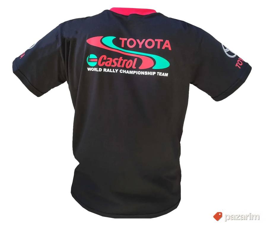 Toyota - Majica - 389 2