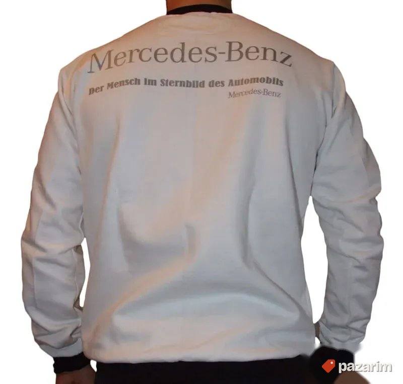 Mercedes Benz AMG Classic - Majica - 391 2