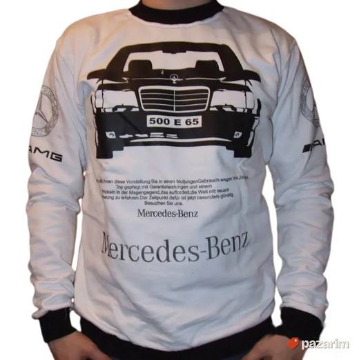 Mercedes Benz 500E - Duks - 392