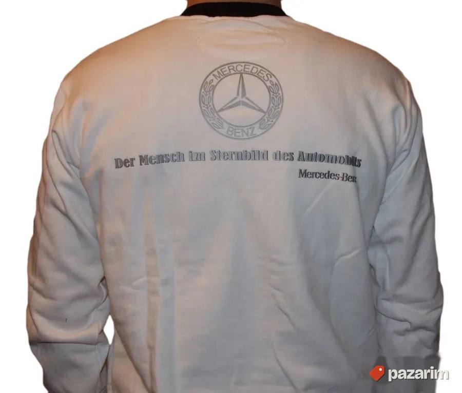 Mercedes Benz 500E - Duks - 392 2
