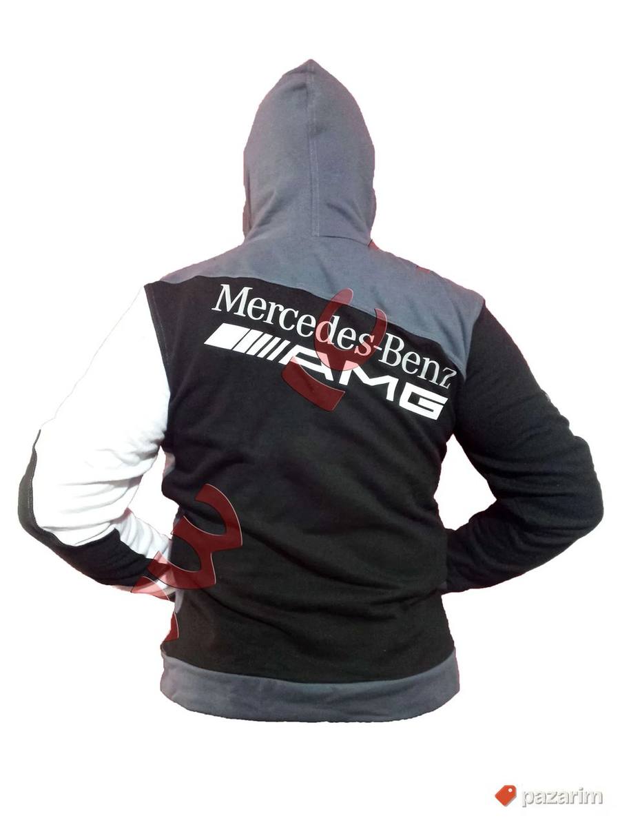 Mercedes Benz AMG - St Duks - 399 4