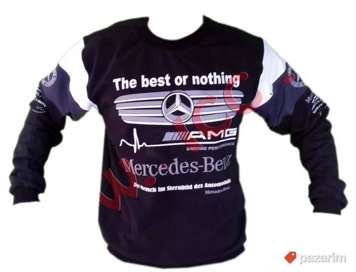 Mercedes Benz AMG - Duks - 402
