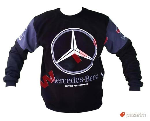 Mercedes Benz Classic - Duks - 403